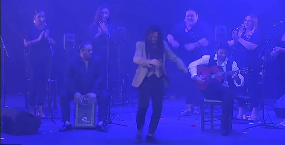 Concierto Infinito