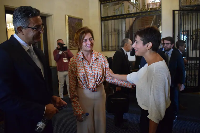 Reuni&oacute;n Deu