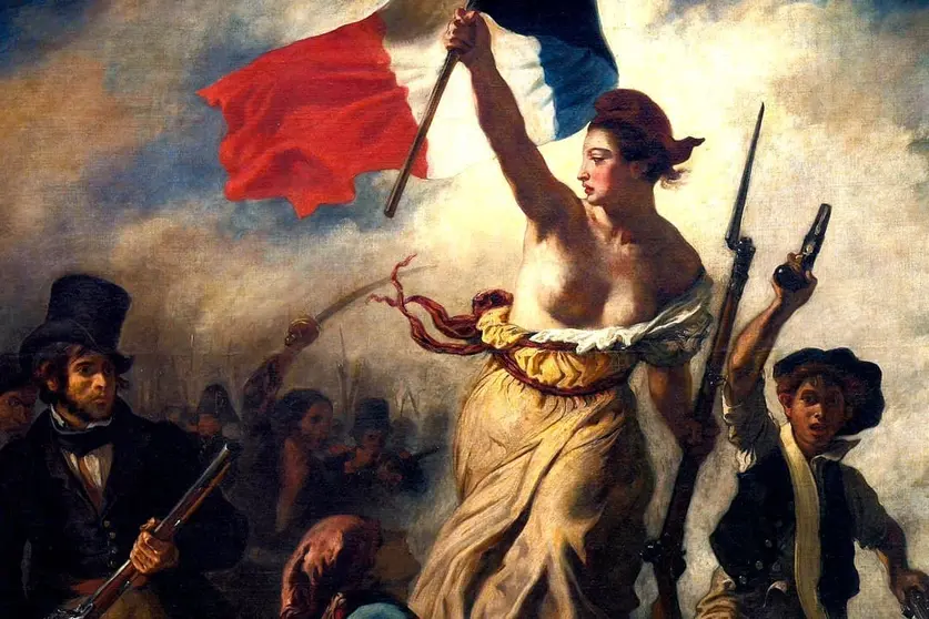 Eugene_Delacroix_-_La_liberte_guidant_le_peuple