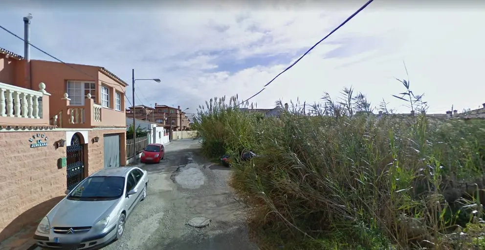 Calle Cabo Prior (1)