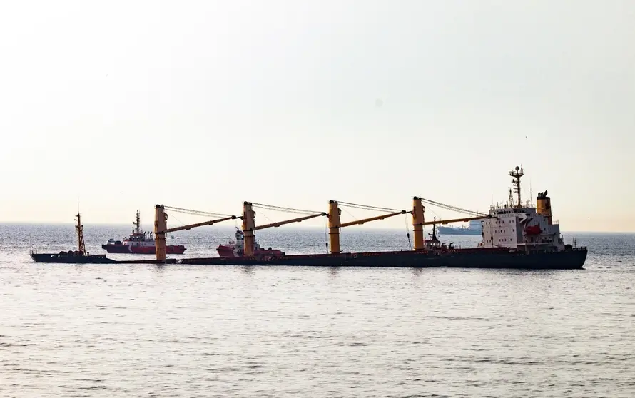 Granelero OS 35