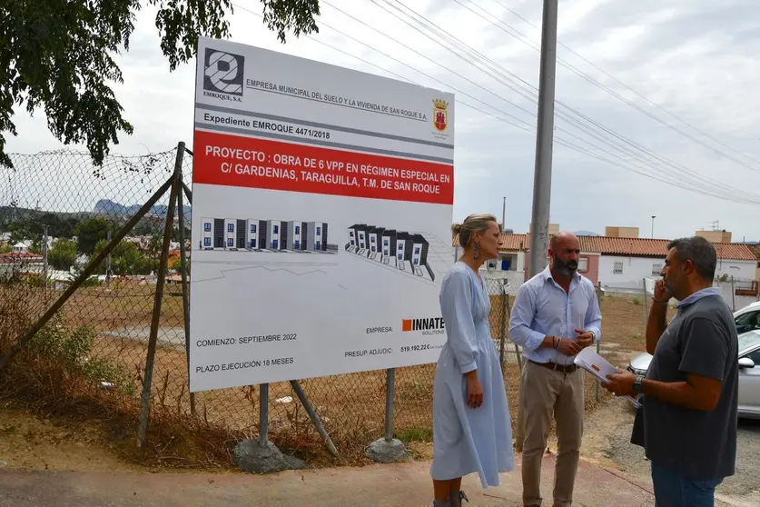 Promoci&oacute;n Taraguilla