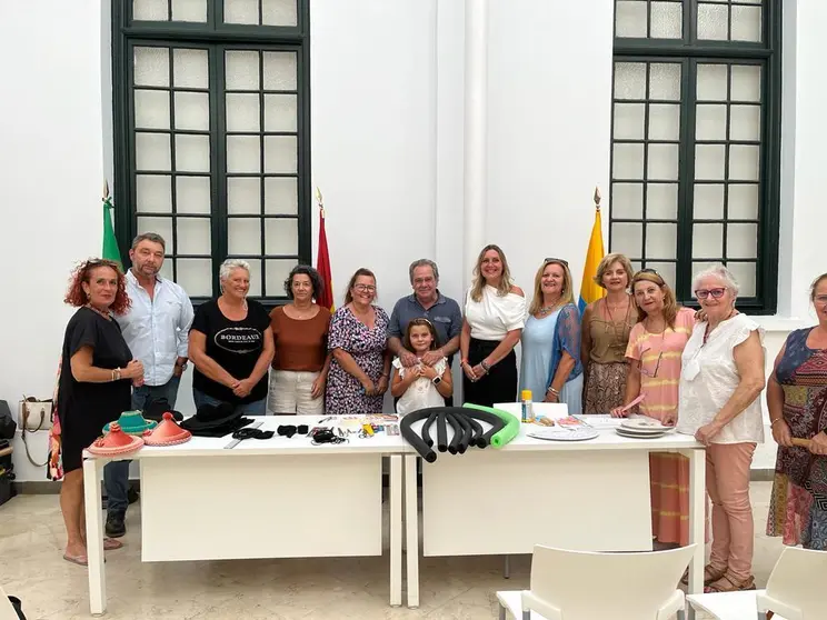 Taller de elaborai&oacute;n de catites