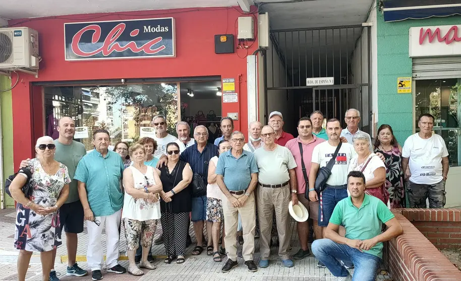 Asamblea de San Jos&eacute; Artesano