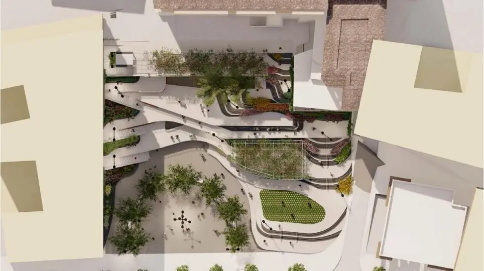 Plaza Inclinada2