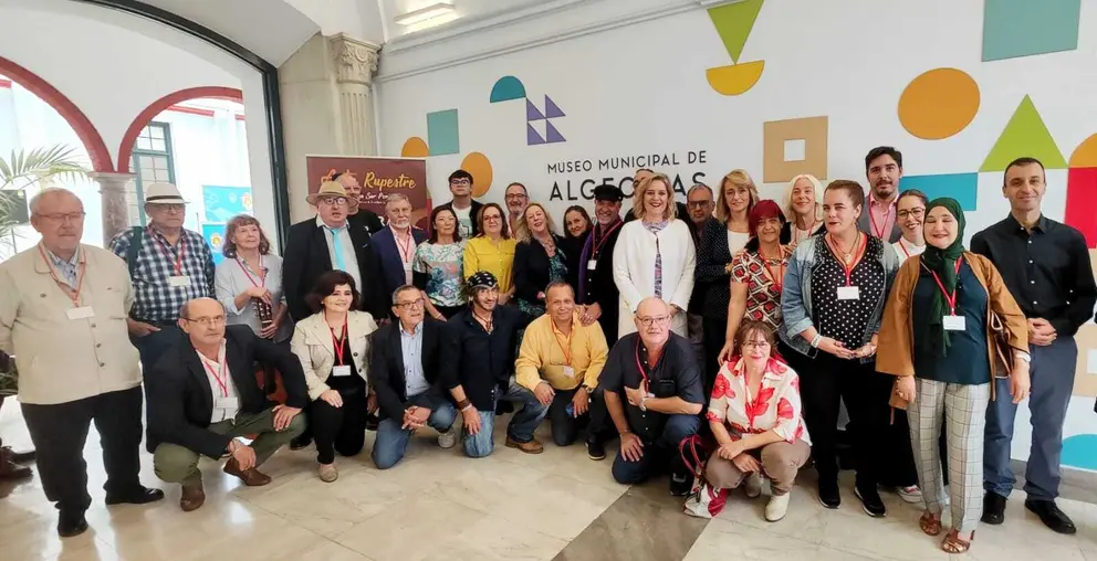 Encuentro de Poetas