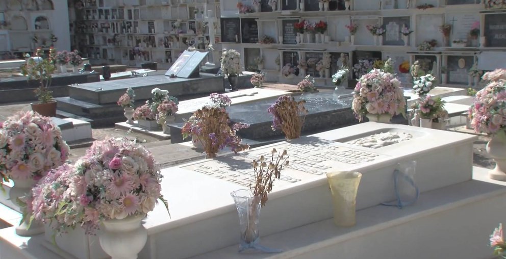 Cementerio de Algeciras