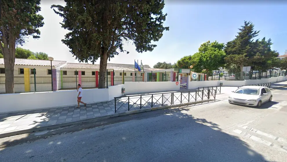 CEIP Gloria Fuertes