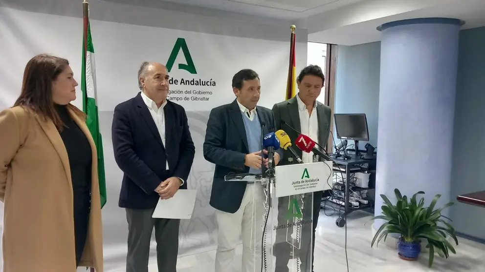 Presentaci&oacute;n de los planes formativos
