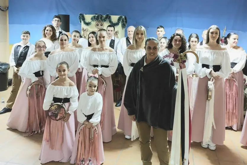 Copa de Navidad en Los Toreros