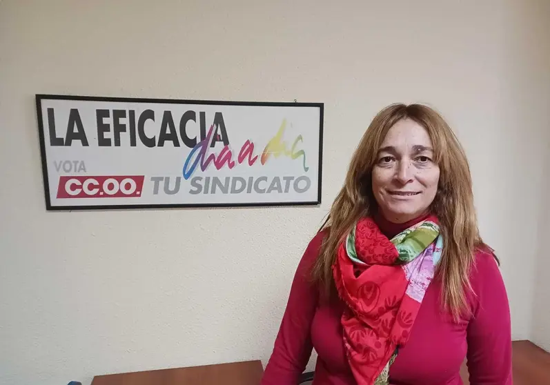 Sandra Cantero