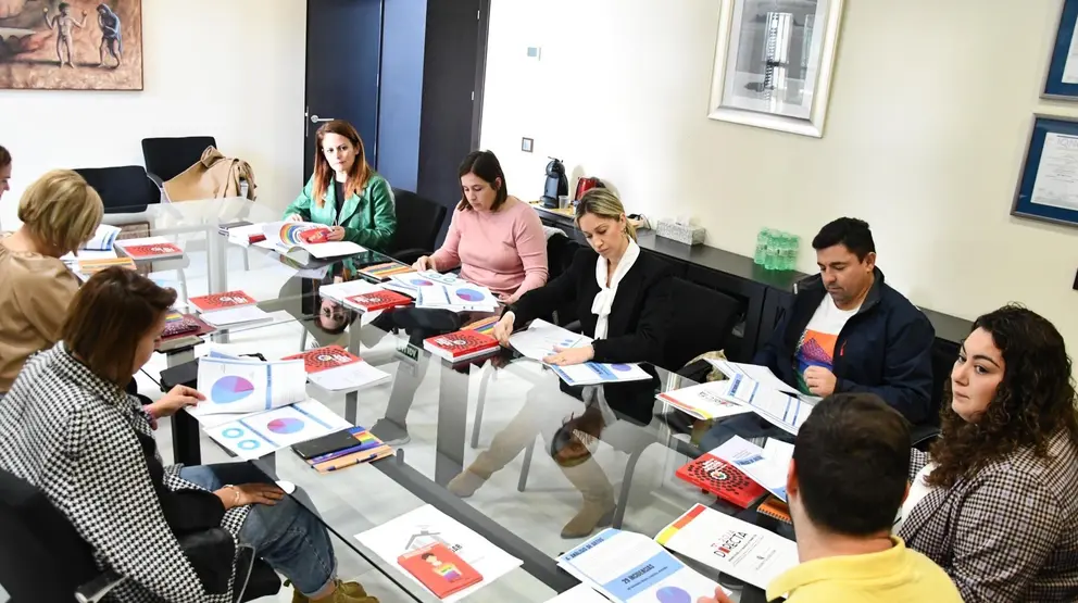 Presentaci&oacute;n del proyecto
