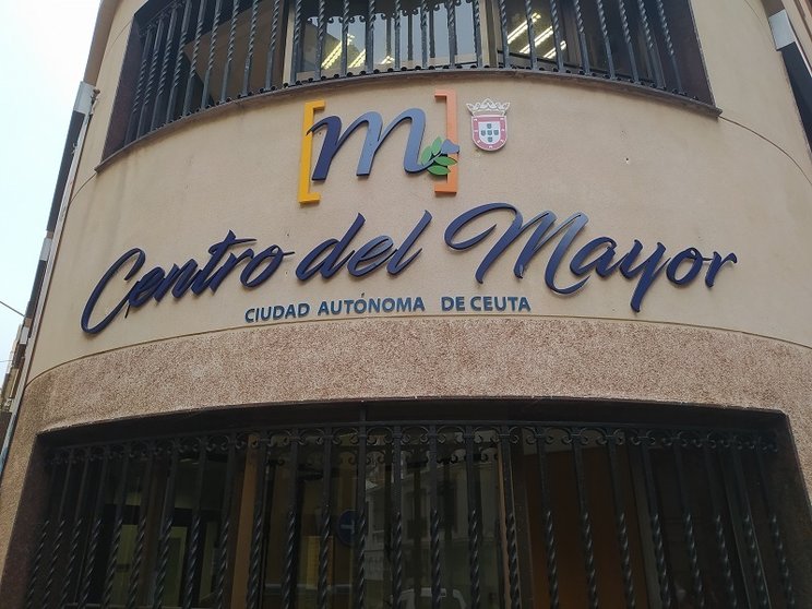 Centro del Mayor