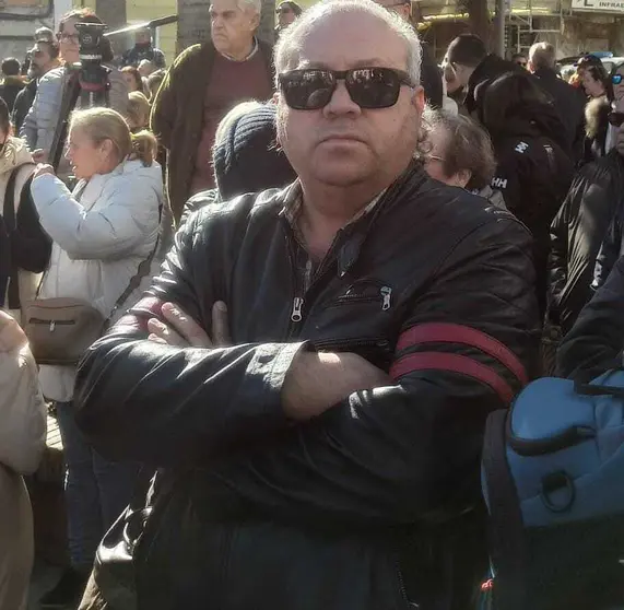 ANDR&Eacute;S DEL RIO