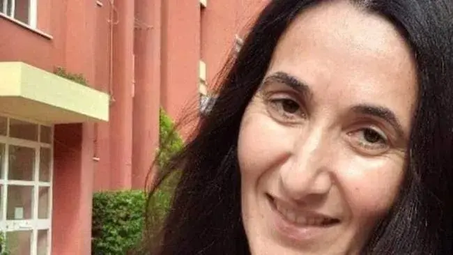 Mar&iacute;a Jes&uacute;s Naranjo