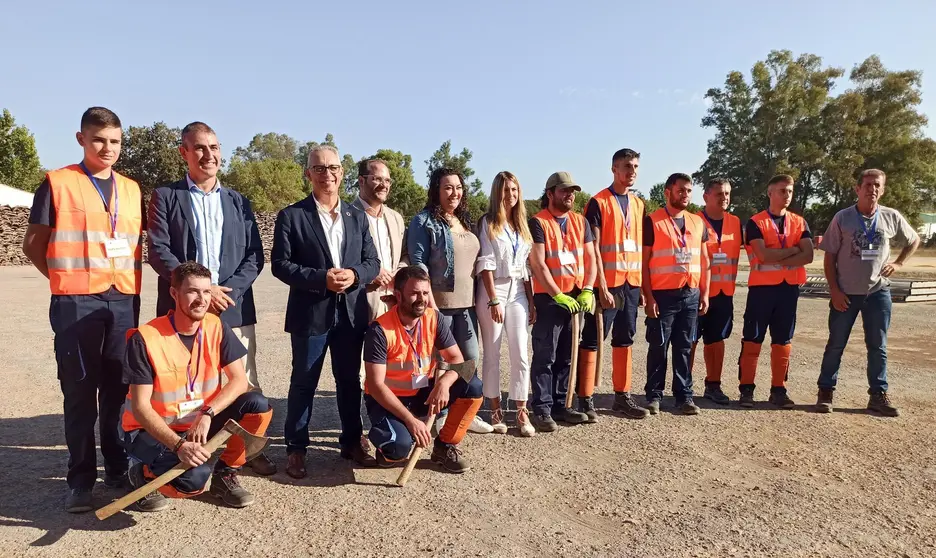 Presentaci&oacute;n del curso