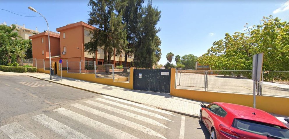Colegio San Bernardo