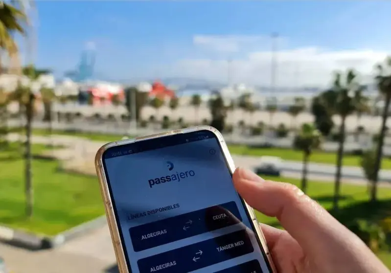 Nueva aplicaci&oacute;n