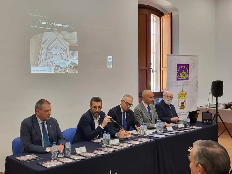 Presentaci&oacute;n de la gu&iacute;a