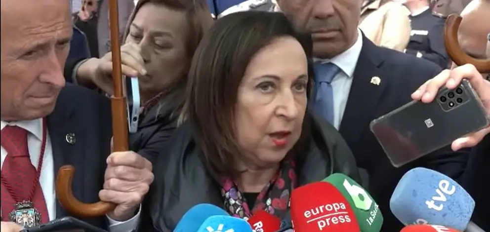 Margarita Robles