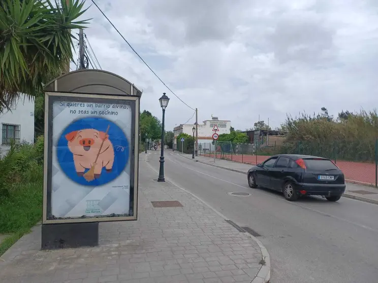Campa&ntilde;a limpieza