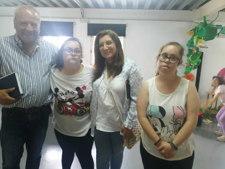 Visita Apadis