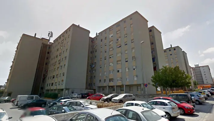 Viviendas El Saladillo