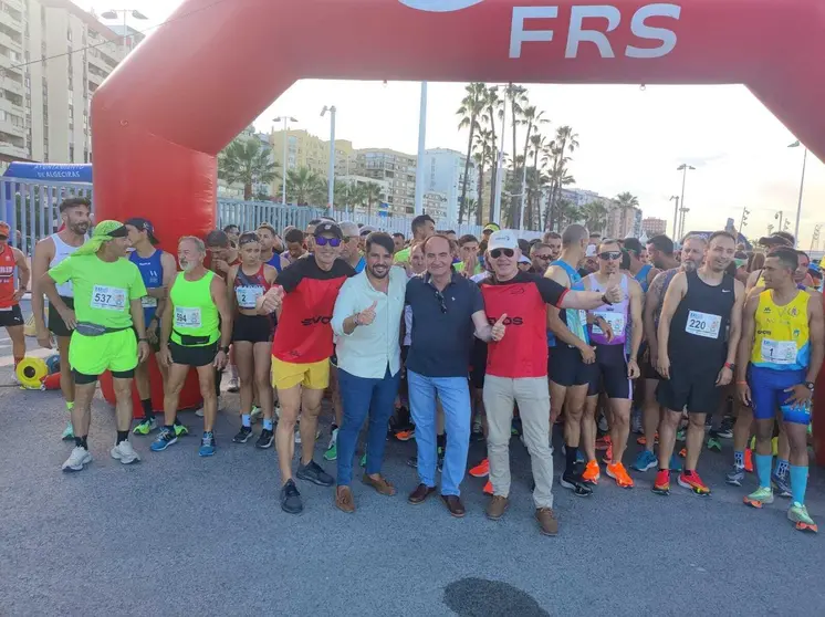Carrera Popular