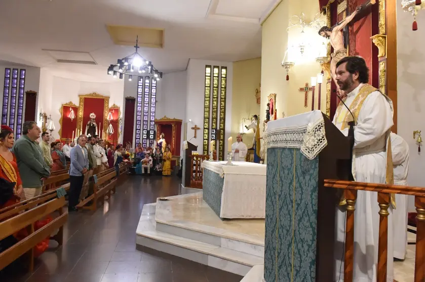 Misa del Corpus