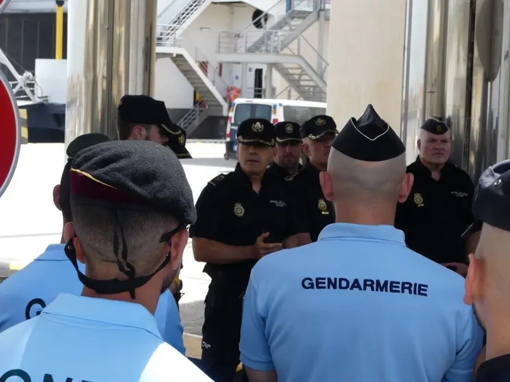 Operaci&oacute;n Minerva