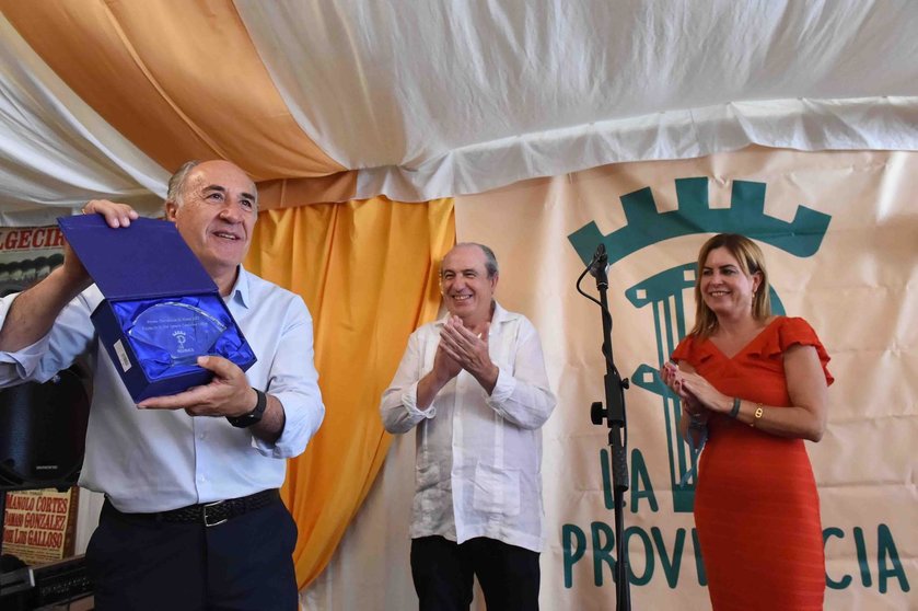 Premio La Providencia