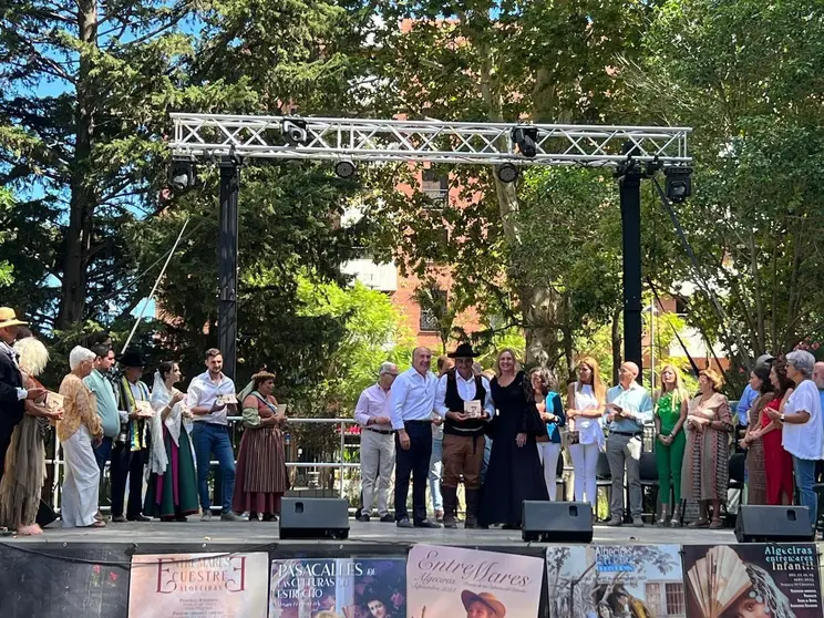 Final de Algeciras Entremares
