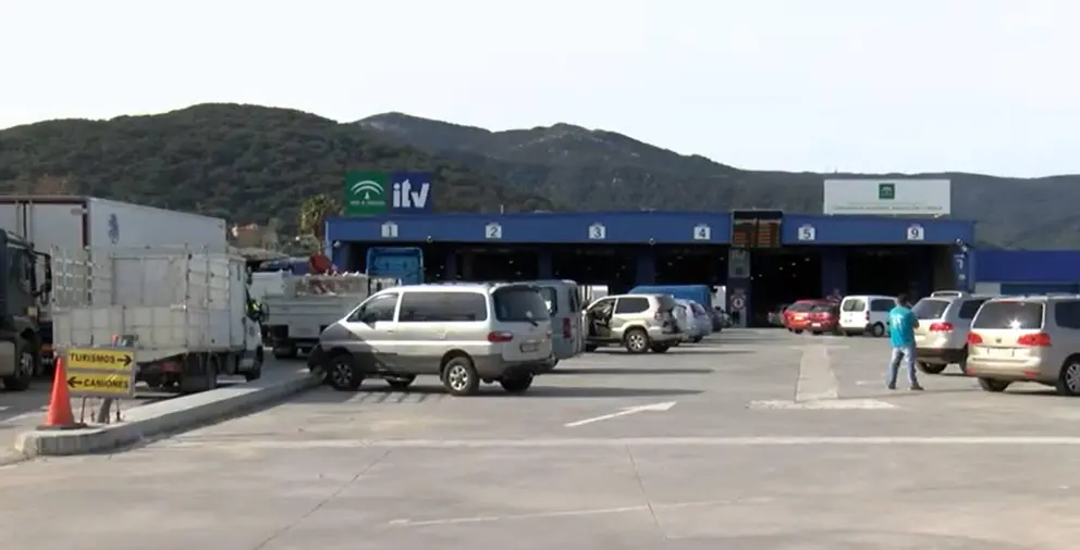ITV Algeciras