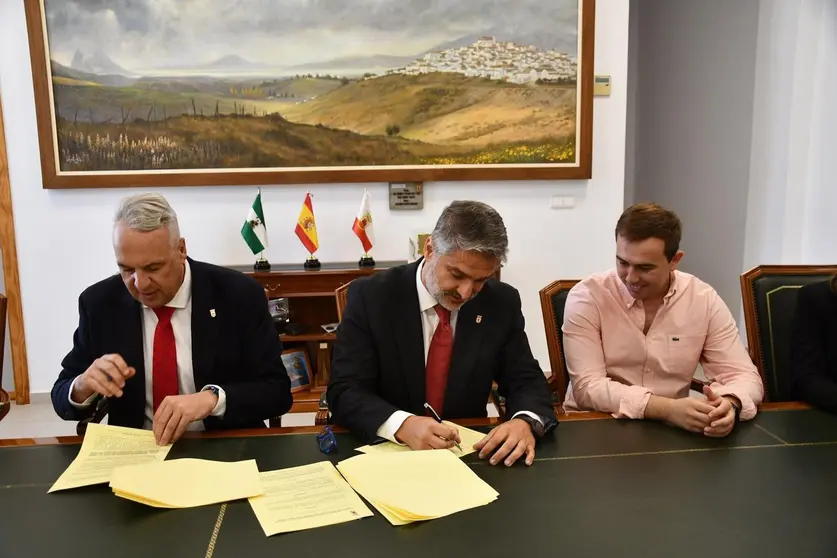 Convenio Cepsa