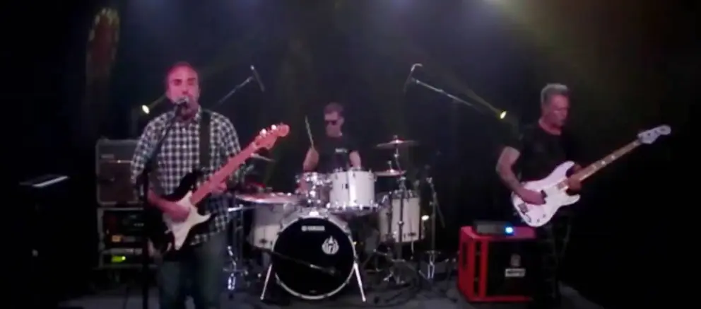 Tributo a U2