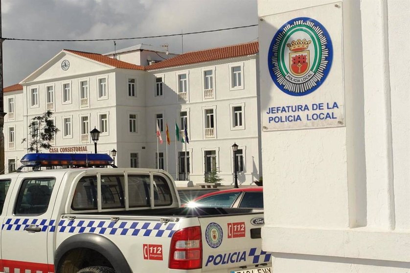 Archivo - Policía Local de San Roque - POLICÍA LOCAL DE SAN ROQUE