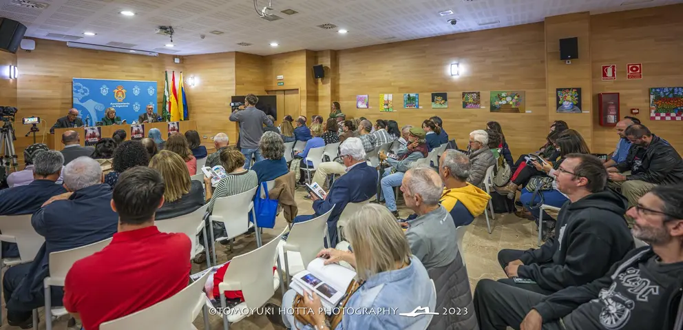 ALGECIRAS FANTASTIKA PRESENTACION DE LIBRO 2022 (33)