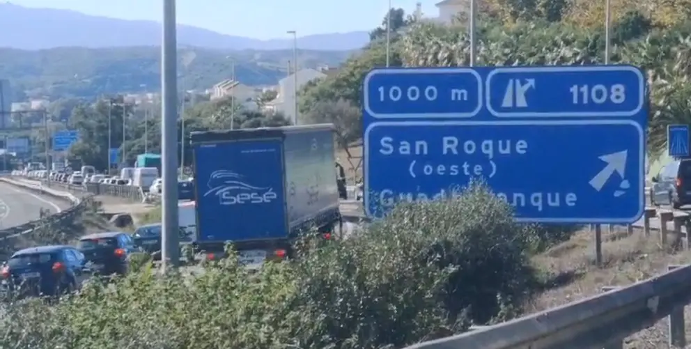 Una imagen de la retenci&oacute;n