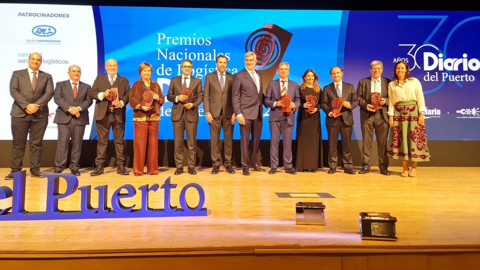 Premio Diario del Puerto