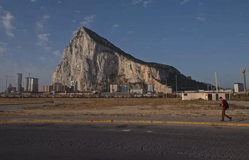 Imagen de Gibraltar