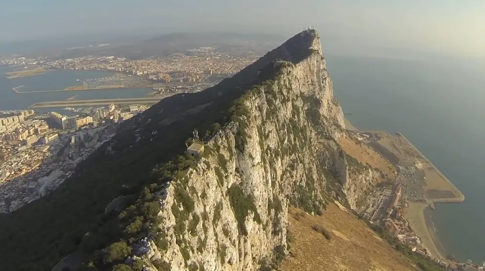 Gibraltar