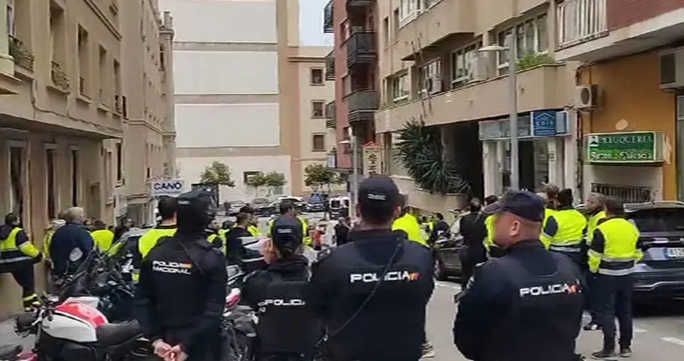 Concentraci&oacute;n de Acerinox en el Sercla