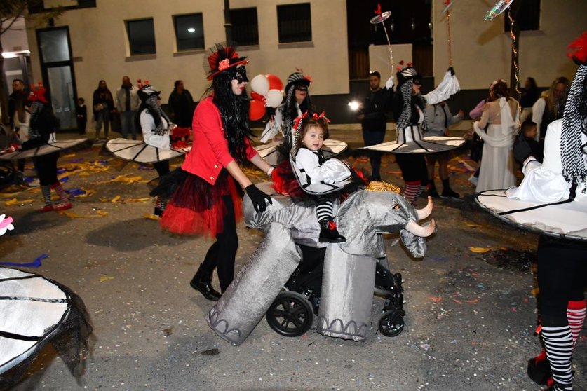 Carnaval de San Roque