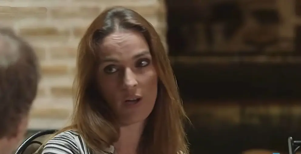 Casilda Sanchez