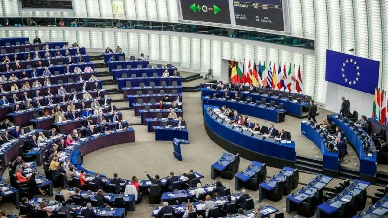 Parlamento Europeo