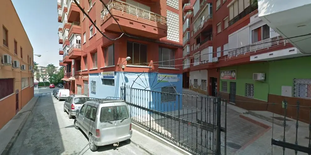 Uno de los bloques en los que se han producido los registros