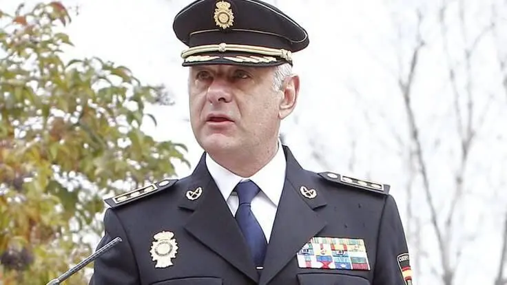 Enrique Bar&oacute;n