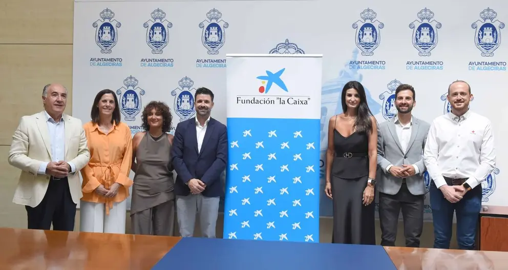 Presentaci&oacute;n del programa