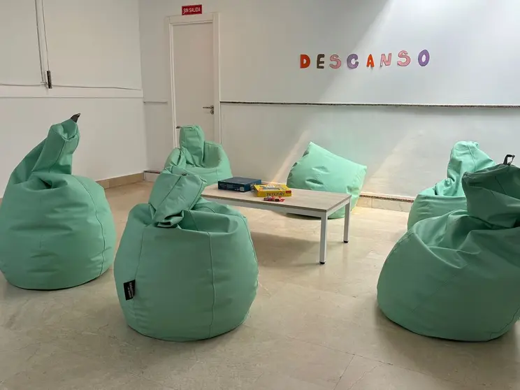 Centro de ocio Palmones 5
