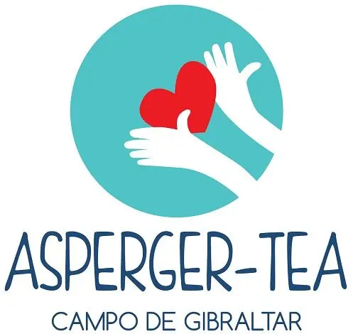 logo Asociaci&oacute;n Asperger TEA Campo de Gibraltar